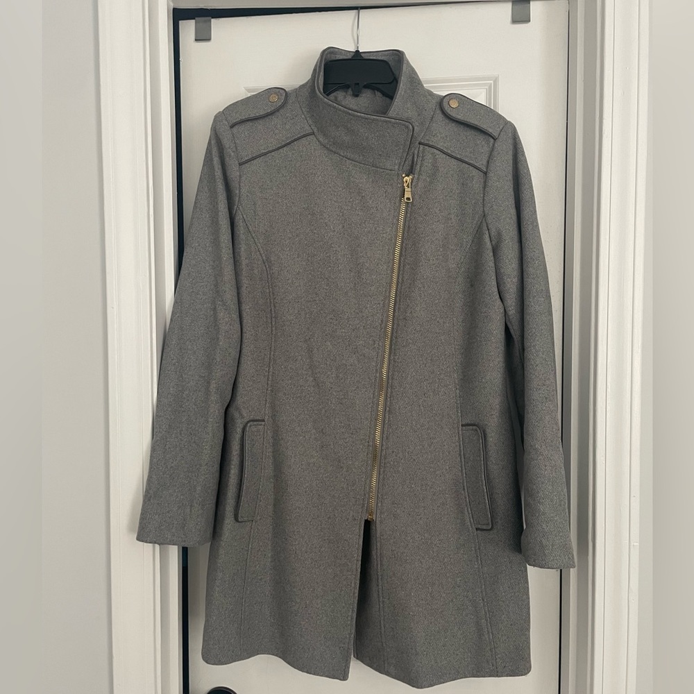 Jessica Simpson Coat